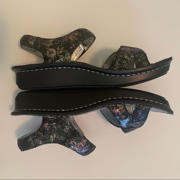Alegria Vienna Sandal Size 36 - Picture 2 of 3